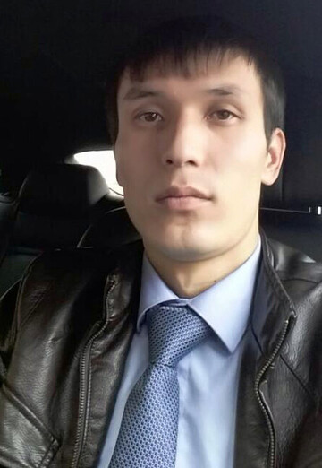 Моя фотография - Дайнар, 37 из Алматы́ (@daynar)