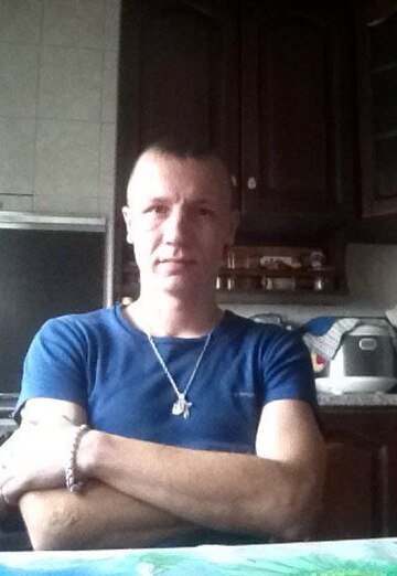 My photo - ALIGATOR, 36 from Yegoryevsk (@aligator156)