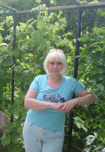 Моя фотография - Марина, 61 из Таллин (@marina163846)