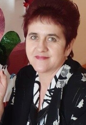 Моя фотография - Екатерина, 55 из Светлогорск (@ekaterina157289)