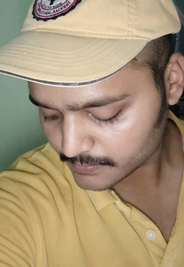 My photo - Kumar, 34 from Bihar (@kumar831)