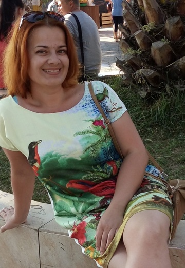 Моя фотография - Алёна, 43 из Краснодар (@alena131668)