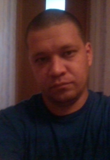 Моя фотография - Александр, 41 из Иркутск (@aleksandr128947)