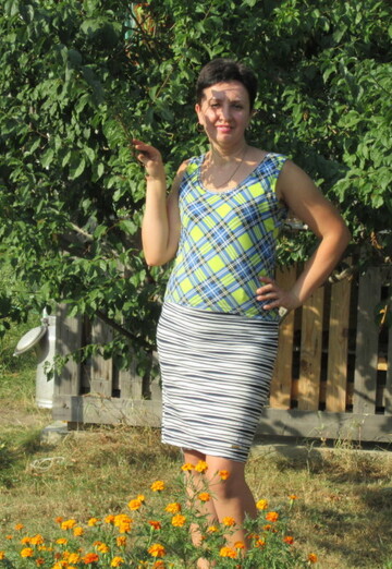 Моя фотография - Жанна, 54 из Светлогорск (@janna12114)