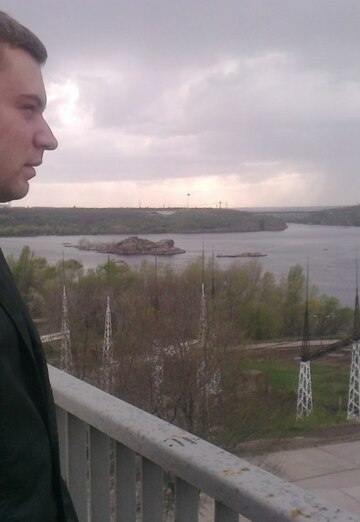 Моя фотография - Александр, 44 из Серпухов (@aleksandr525893)
