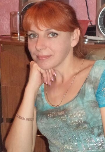 Моя фотография - Вероника Горкушенко, 41 из Волгоград (@veronikagorkushenko)