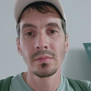 Sergey 36 Krasnoyarsk