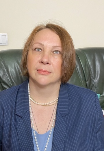 My photo - Svetlana, 57 from Ozyory (@svetlana348945)