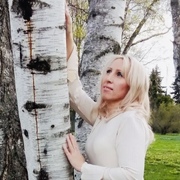 Elena 45 Moscow