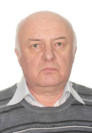 Моя фотография - Хасан, 67 из Москва (@hasan6140)