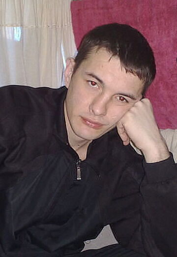 Моя фотография - Михаил, 33 из Сызрань (@mihail146972)