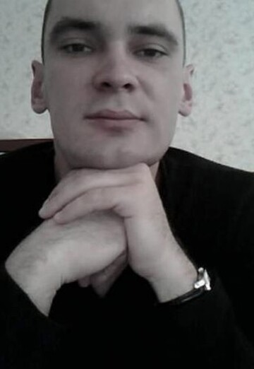 My photo - denis, 45 from Zhodzina (@denis178465)