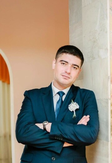 My photo - Sergey, 24 from Lutsk (@sergey836141)