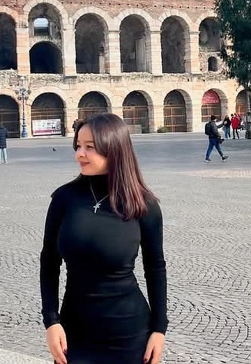 🇺🇦Olenka🧚‍♀️ (@lena80643) — my photo № 1