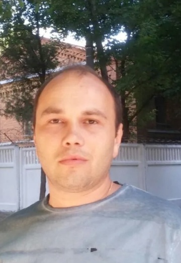 My photo - Leonid, 34 from Tiraspol (@leonid31175)