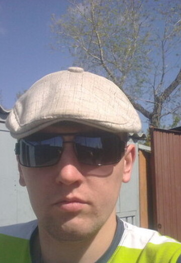 My photo - Vadim Seledcov, 34 from Shchuchinsk (@vadimseledcov)