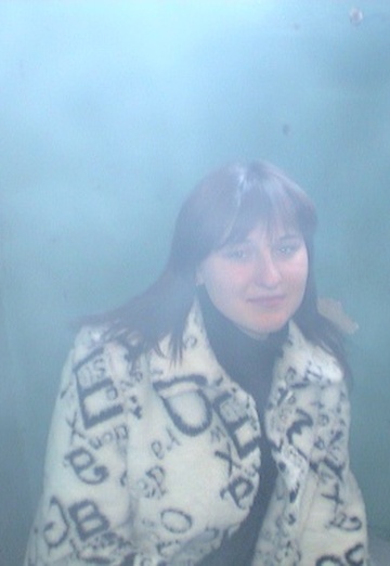 My photo - Olesenka, 36 from Zheleznogorsk (@olesenka8)