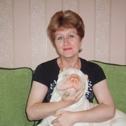 Natalia 58 Belogorsk