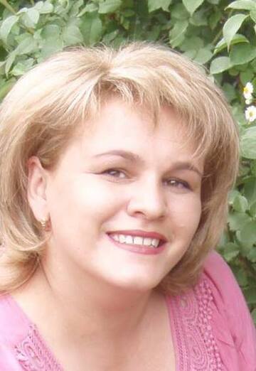 Моя фотография - Татьяна, 48 из Киев (@tatyana208489)