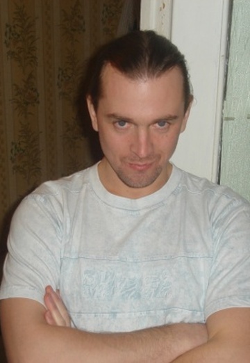 My photo - Evgeniy, 51 from Vladivostok (@limonik2000)
