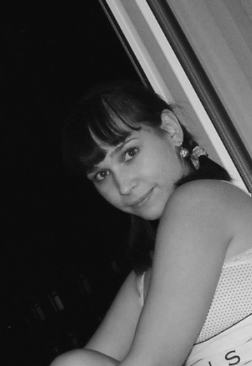 My photo - Ekaterina, 36 from Strezhevoy (@katusha8704)