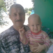 Владимир Охлопков, 63, Иловля