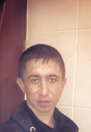 My photo - Maksim, 34 from Avdeevka (@maksim103356)