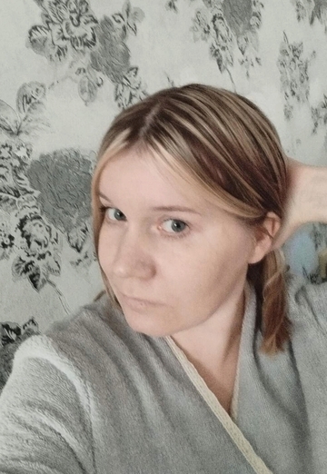 Моя фотография - Катерина, 35 из Нижневартовск (@ekaterina198560)