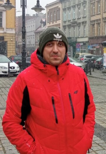 My photo - Aleksandr, 37 from Vinnytsia (@exnaton08)