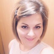 Татьяна, 37, Костомукша