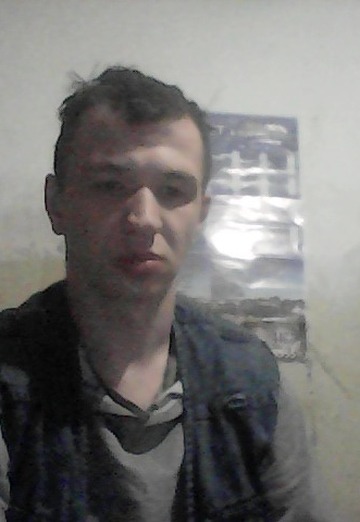 My photo - pavel kovalenko, 31 from Amursk (@pavelkovalenko15)