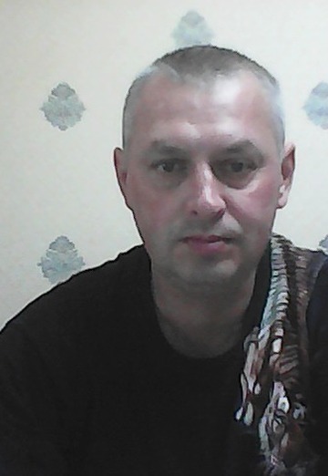 Моя фотография - владислав, 51 из Санкт-Петербург (@vladislavalekseev0)