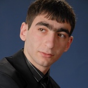 Gor, 34, Архангельское