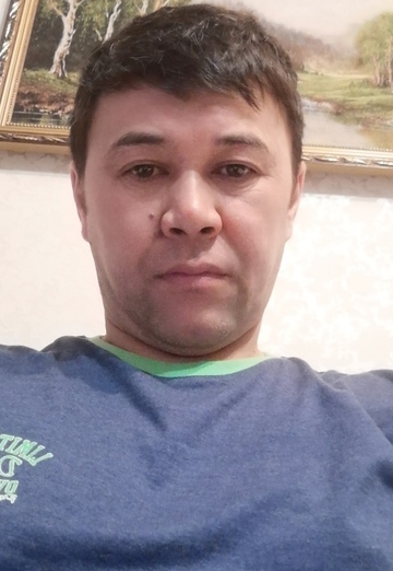 My photo - Bahich, 49 from Aktobe (@bahich0)