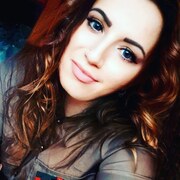 Анастасия, 24, Магадан
