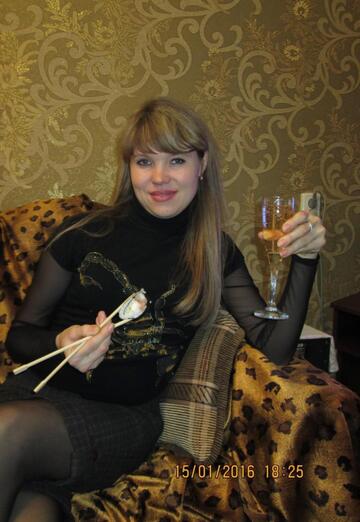 My photo - Katerina, 40 from Kyiv (@katerina32510)