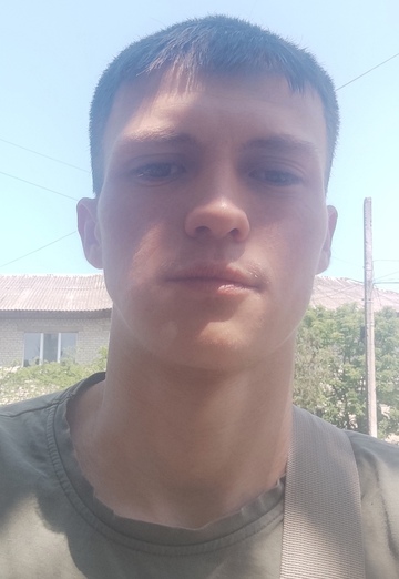 My photo - Stanislav, 27 from Pervomaysk (@stanislav14715)