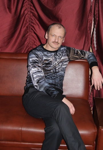 Моя фотография - Vlad, 52 из Меленки (@vlad66914)