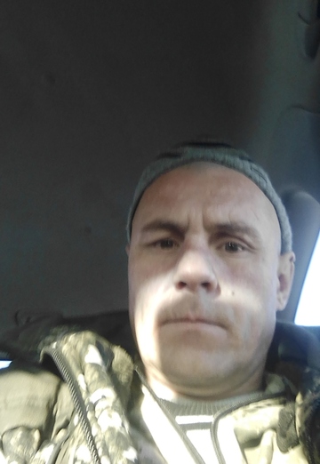 My photo - Yuriy Frolov, 41 from Raychikhinsk (@uriyfrolov12)