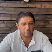Мгер, 41, Невинномысск