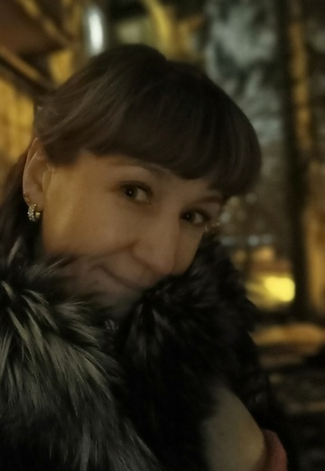 My photo - Evgeniya, 45 from Nizhny Novgorod (@evgeniya68368)