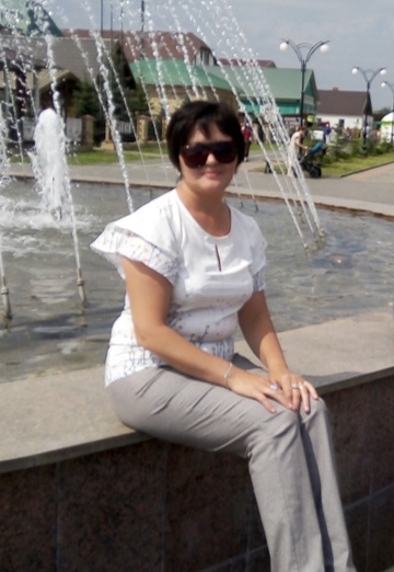 My photo - Rimma, 52 from Orenburg (@rimma6621)