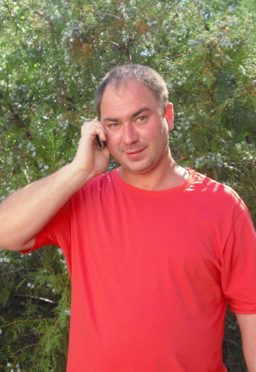 My photo - Aleksey, 51 from Borispol (@aleksey124568)
