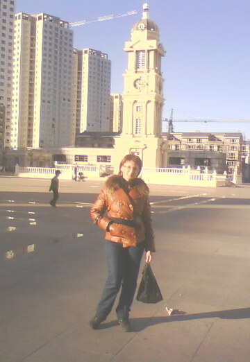 Моя фотография - Лара, 53 из Улан-Удэ (@lara5509)