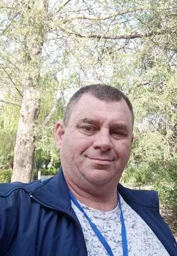 Моя фотографія - Игорь, 46 з Армавір (@igor385443)