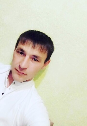 Моя фотография - Дима, 32 из Хабаровск (@dima259742)