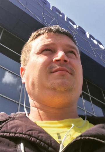 Моя фотография - Stepan, 33 из Киев (@stepan15817)