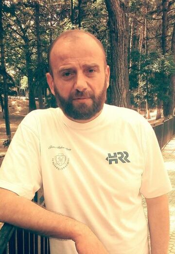 Моя фотография - Zviadi, 46 из Тбилиси (@zviadi251)