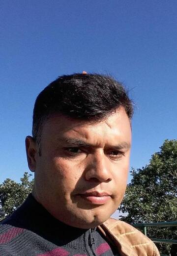 My photo - Upen Kaphle, 36 from Kathmandu (@upenkaphle)