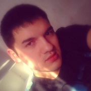 Алекс, 30, Буинск